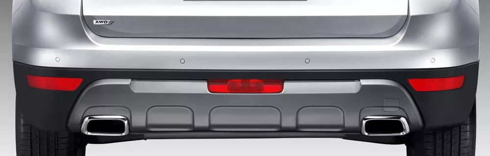 2019 Geely Emgrand X7 Sport 2.4L GL (FWD)