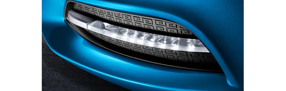 2021 Geely EC7 1.8L MPI