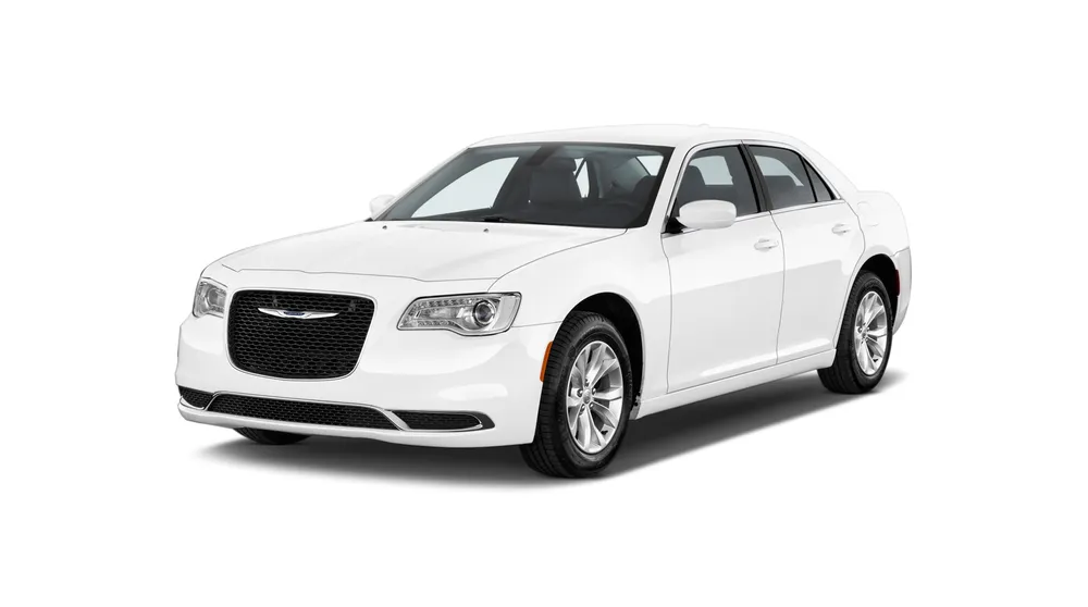 2023 Chrysler 300 5.7L Luxury