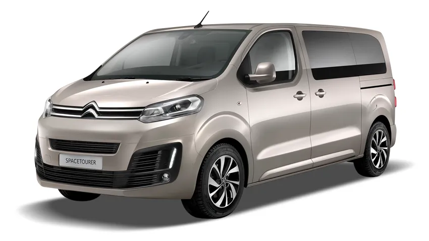 2023 Citroen SpaceTourer 2.0T Business Lounge