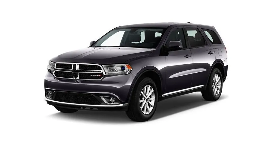 2024 Dodge Durango 5.7L R/T (AWD)