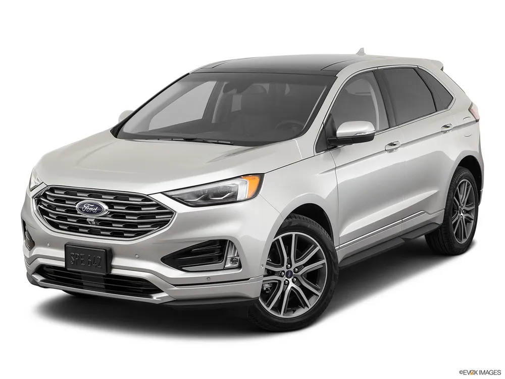 2024 Ford Edge 3.5L V6 SEL (AWD)