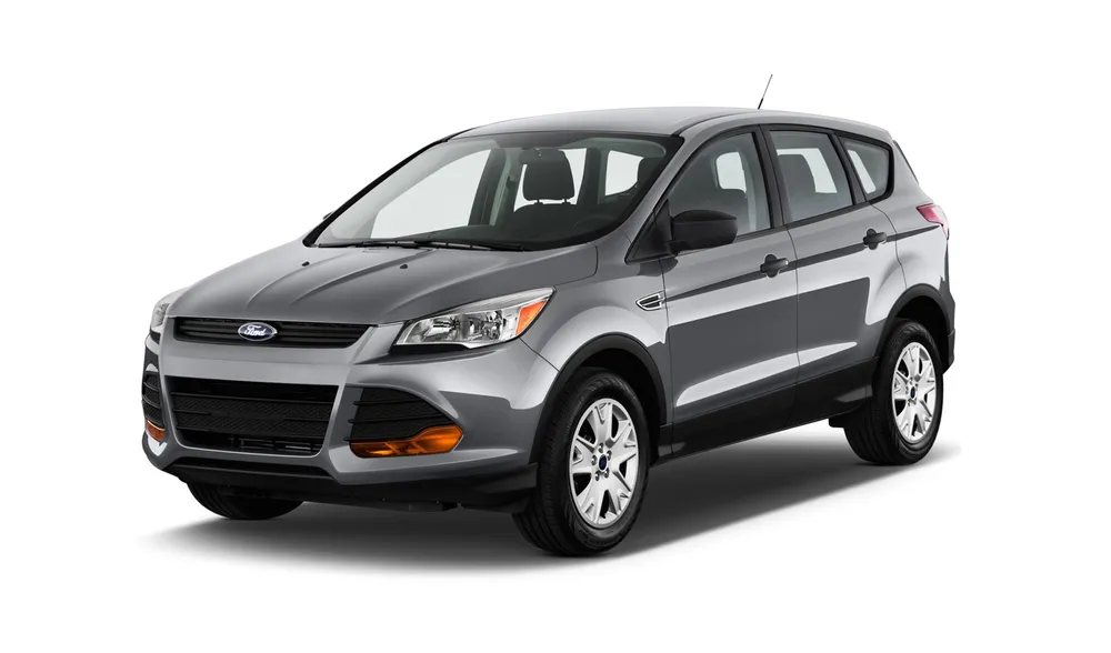 2024 Ford Escape 1.5T Ambiente