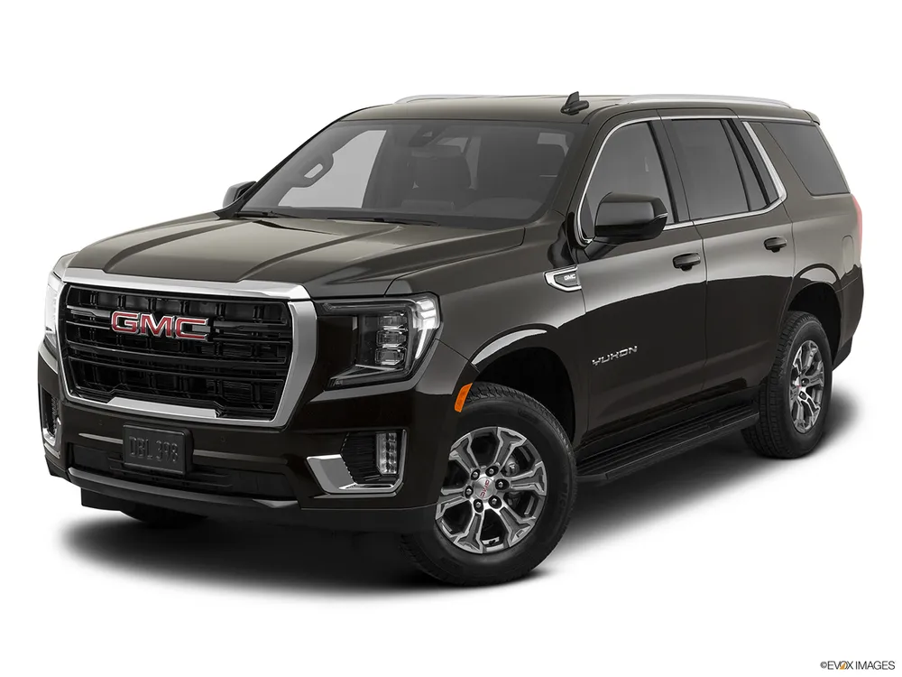 2023 GMC Yukon 5.3 V8 SLT (AWD)