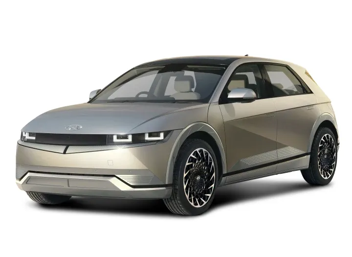 2023 Hyundai Ioniq 5 EV 58 kWh