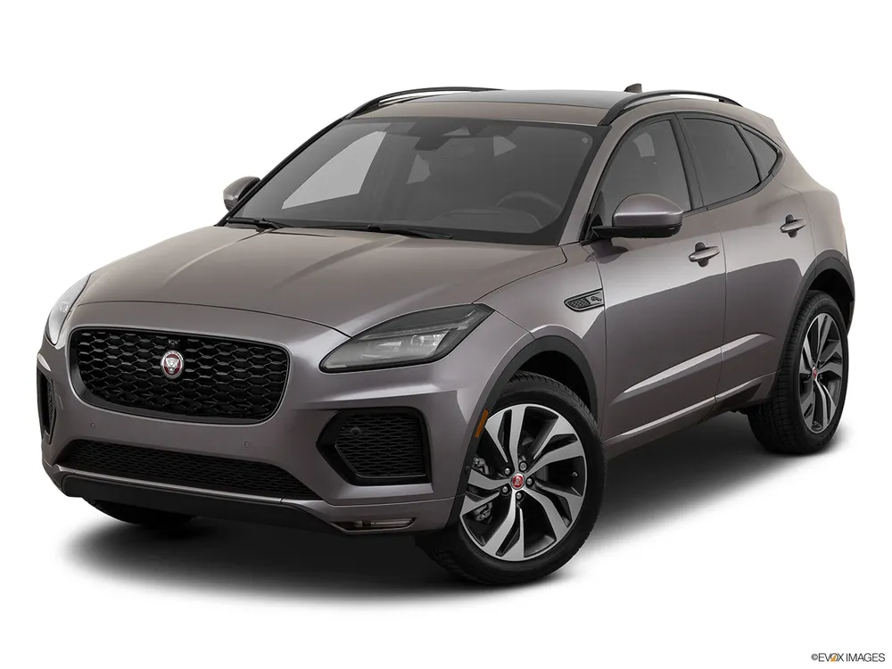 2024 Jaguar E-Pace 2.0T R-Dynamic HSE (250 PS)