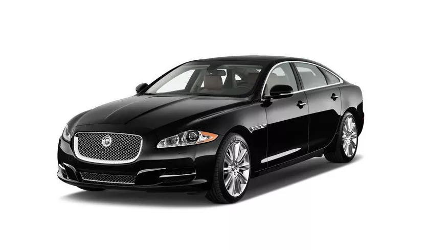 2017 Jaguar XJ 3.0 V6 SC Diamond Edition