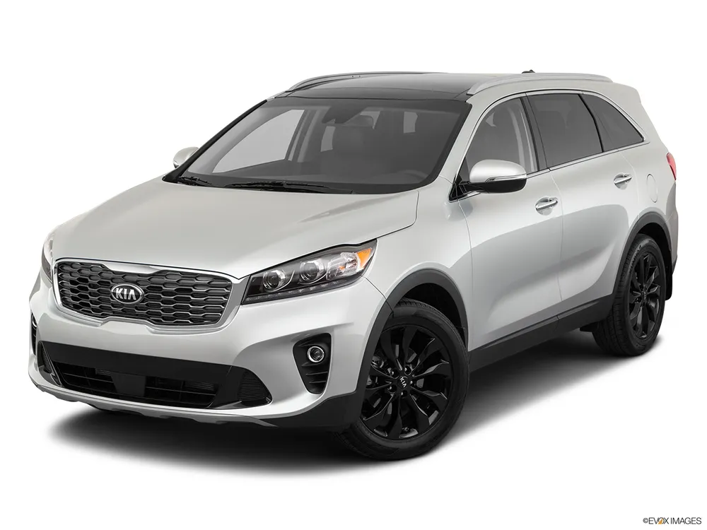 2023 Kia Sorento 3.5L Mid (AWD)