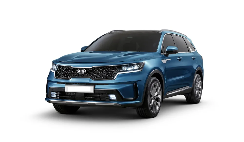 2023 Kia Sorento 3.5L EX1 (AWD)
