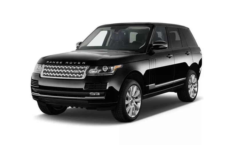 2017 Land Rover Range Rover 5.0L SC Vogue (510 PS)
