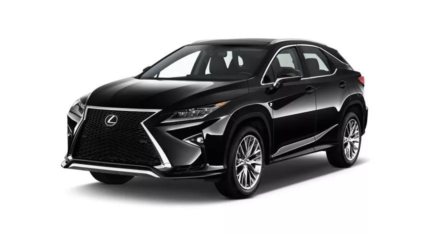 2017 Lexus RX 350 Premium