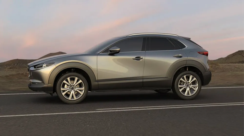2021 Mazda CX-30 2.0L Urban AWD