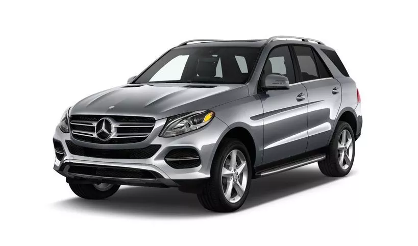 2018 Mercedes-Benz GLE-Class GLE 63 S 4MATIC