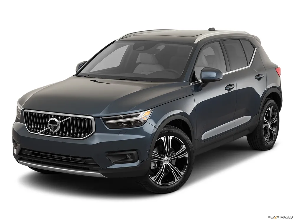 2023 Volvo XC40 2.0T B4 MHEV Ultimate Dark