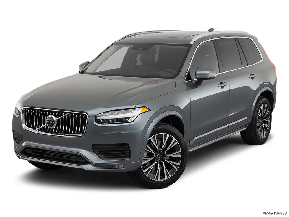 2023 Volvo XC90 2.0T B5 Plus Bright AWD (7-seats)