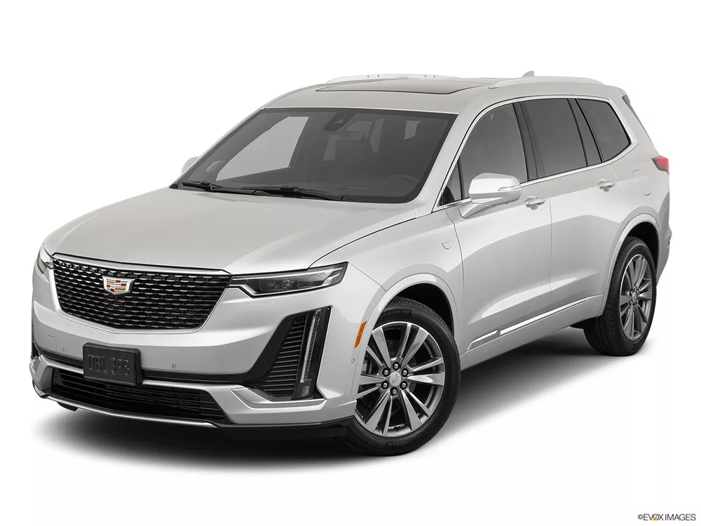 2020 Cadillac XT6 3.6L Sport (AWD)