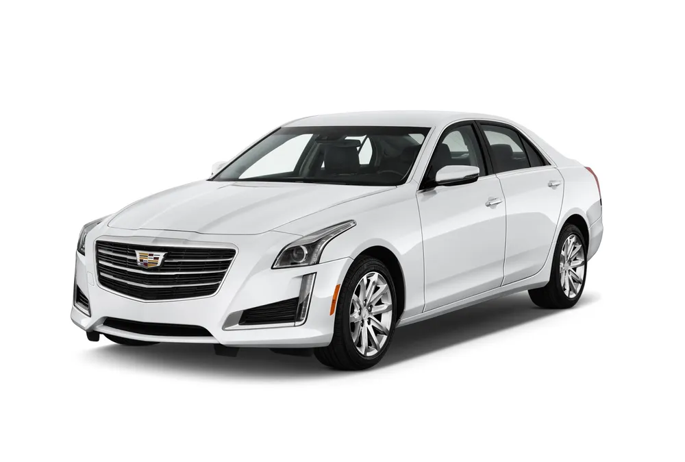 2023 Cadillac CTS 3.6L V6 Premium Luxury