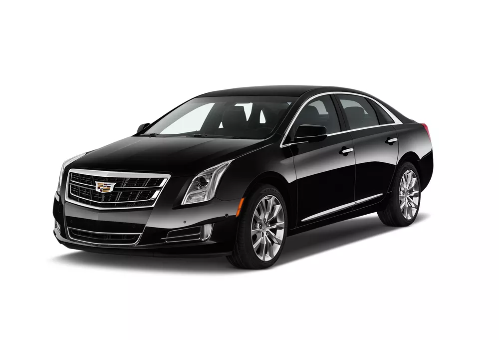 2019 Cadillac XTS 3.6L V-Sport Platinum