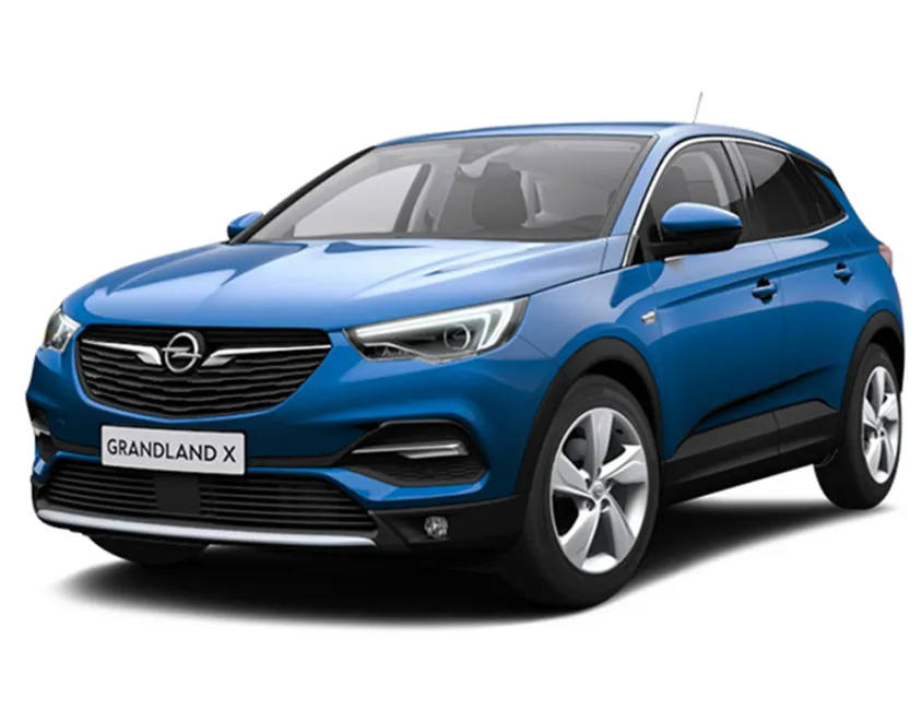 2024 Opel Grandland X 1.6T Innovation +