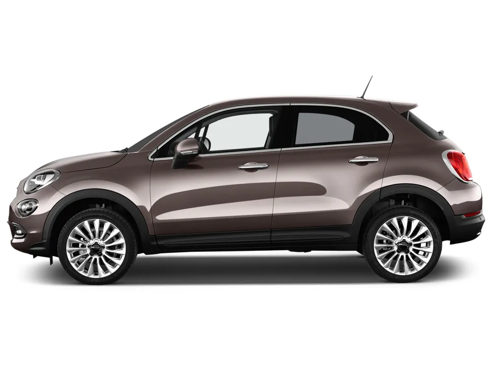2021 Fiat 500X 1.4L Lounge