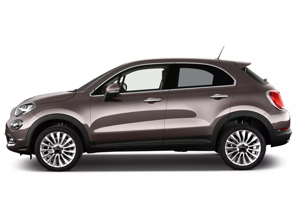 2018 Fiat 500X 1.4L Pop Star