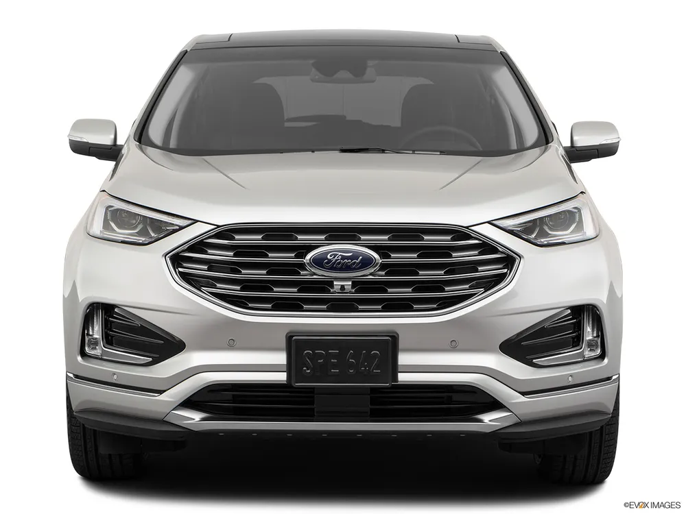 2024 Ford Edge Ambient
