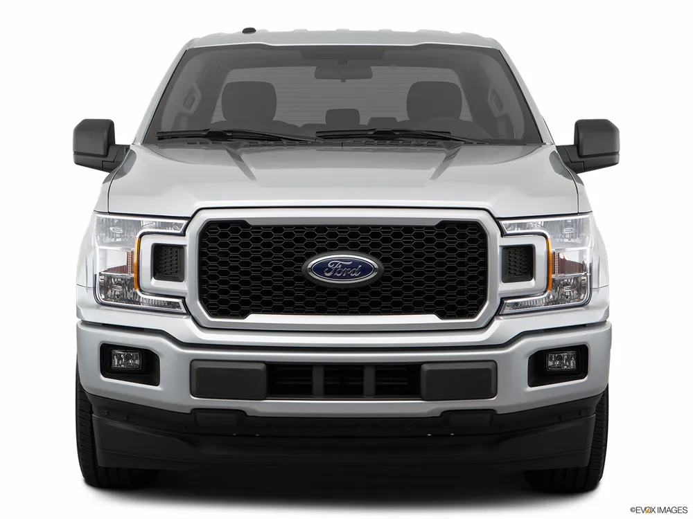 2020 Ford F-150 Shelby Crew Cab 4X4