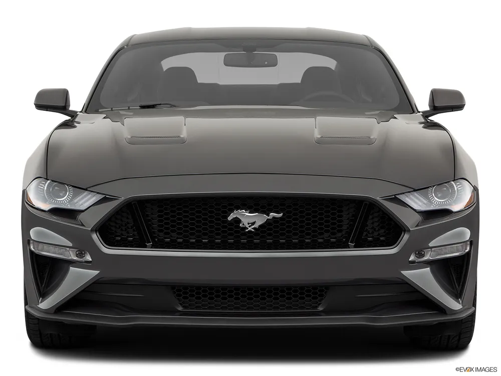 2023 Ford Mustang 2.3L EcoBoost Fastback A/T