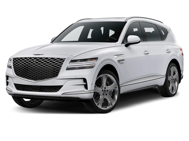 2024 Genesis GV80 3.5T Royal (AWD)