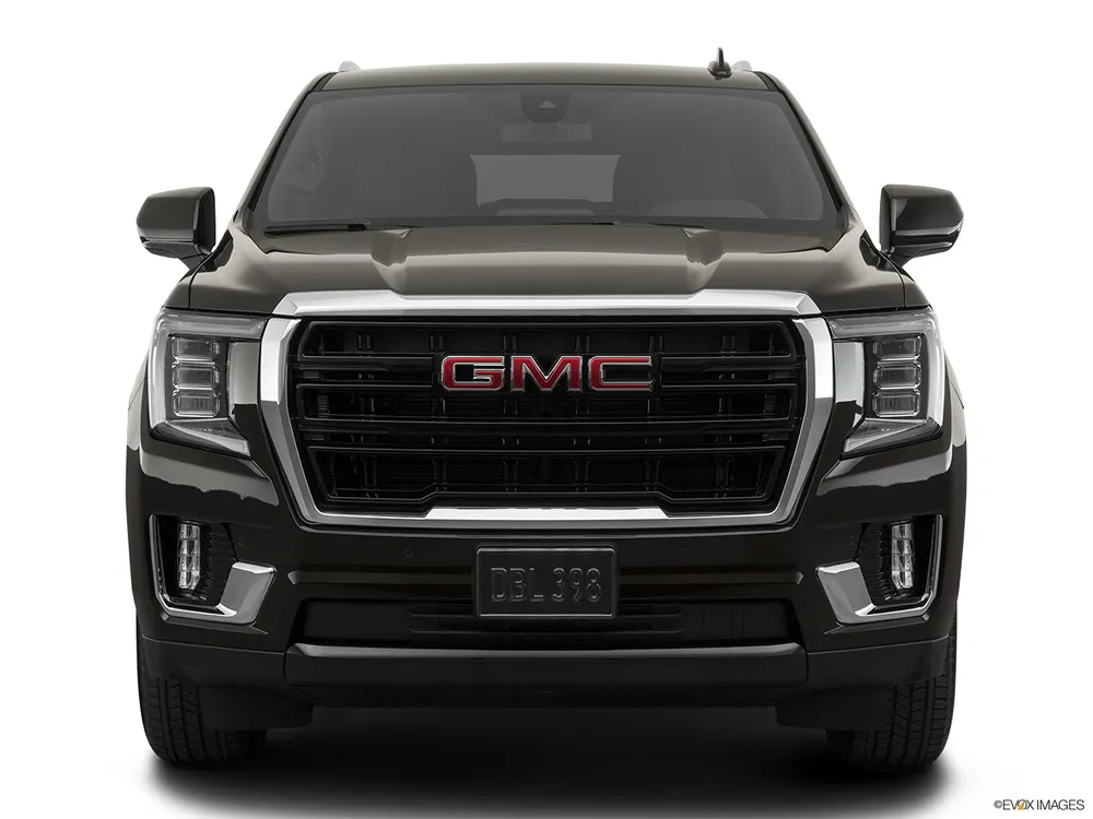 2024 GMC Yukon 5.3 V8 AT4 (AWD)