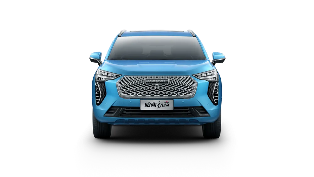 2024 Haval Jolion 1.5T High Deluxe (181 hp)