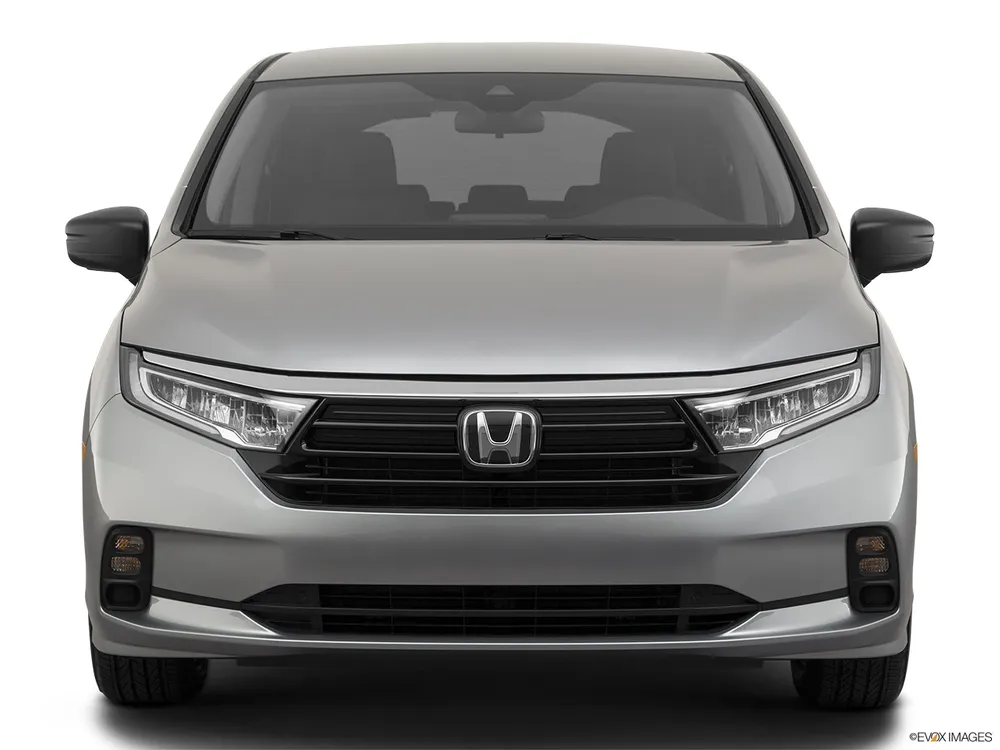 2021 Honda Odyssey 3.5L EXL