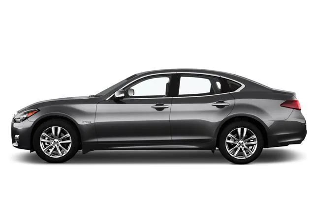 2022 Infiniti Q70 3.7L Luxe Proactive