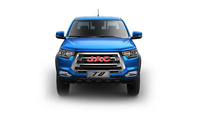 2023 JAC T8 2.0T DC Classic (4×2)