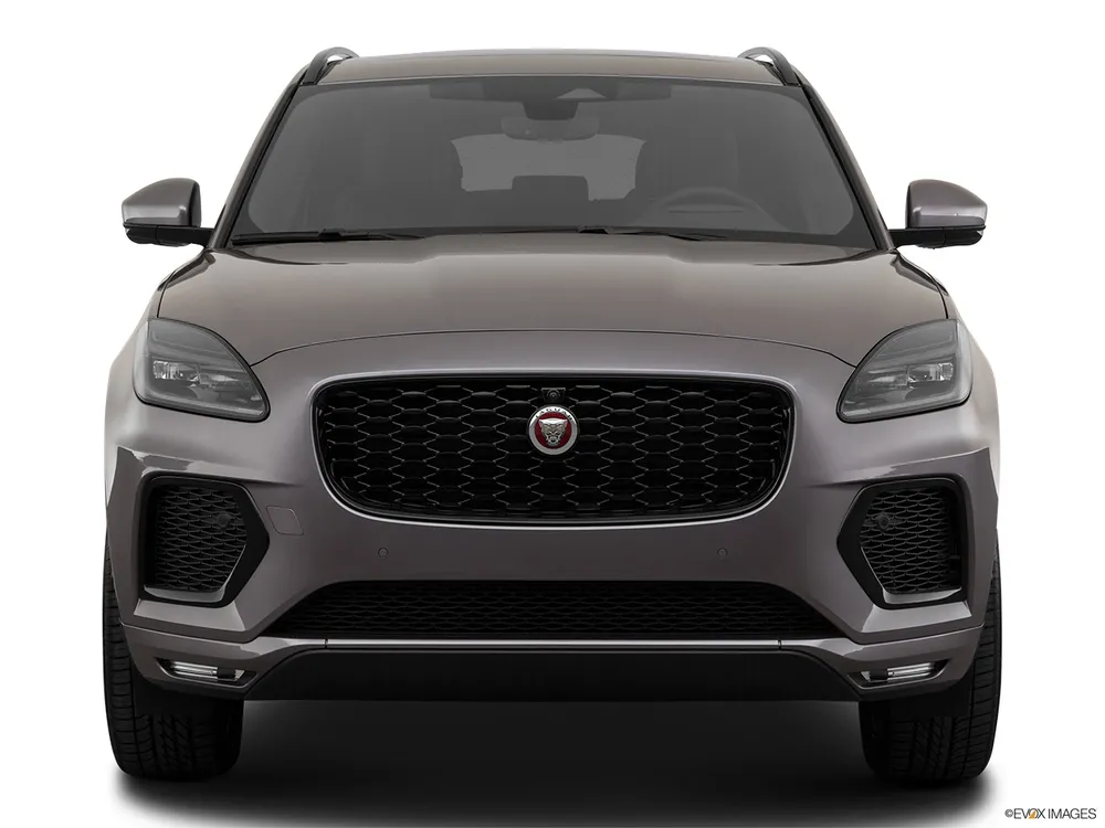 2024 Jaguar E-Pace 2.0T R-Dynamic HSE (250 PS)