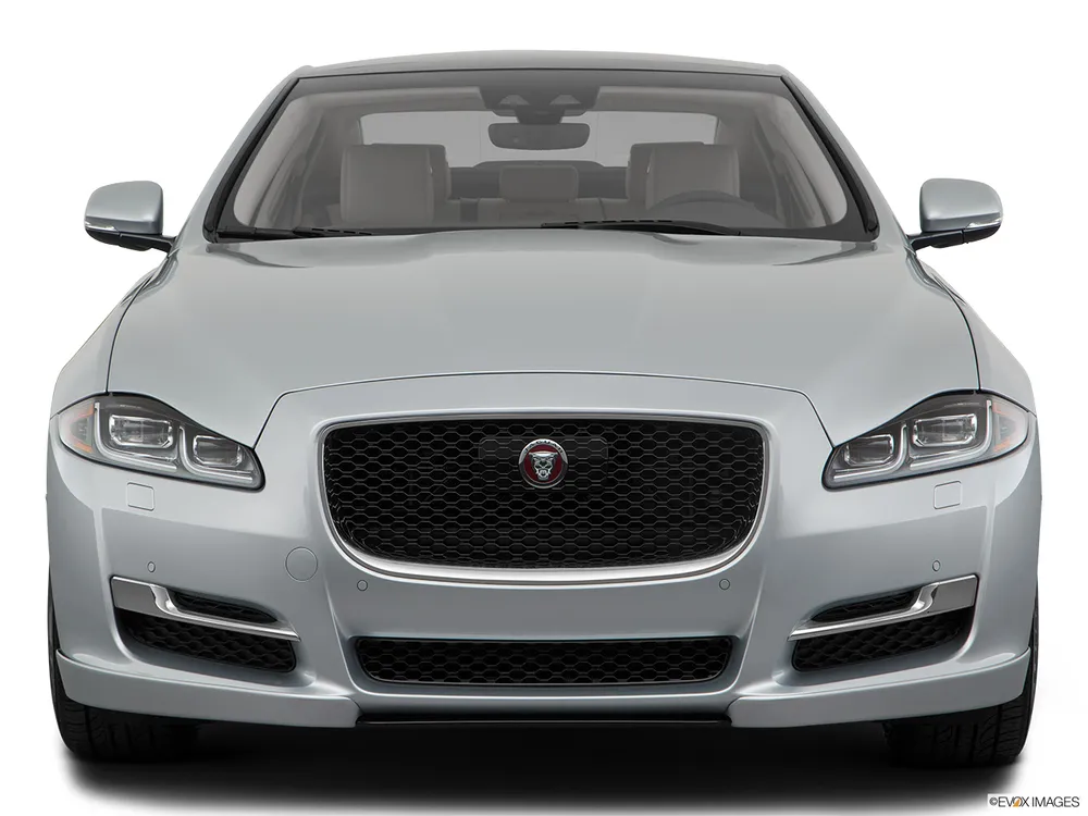 2021 Jaguar XJ 3.0L Premium Luxury LWB (340 PS)