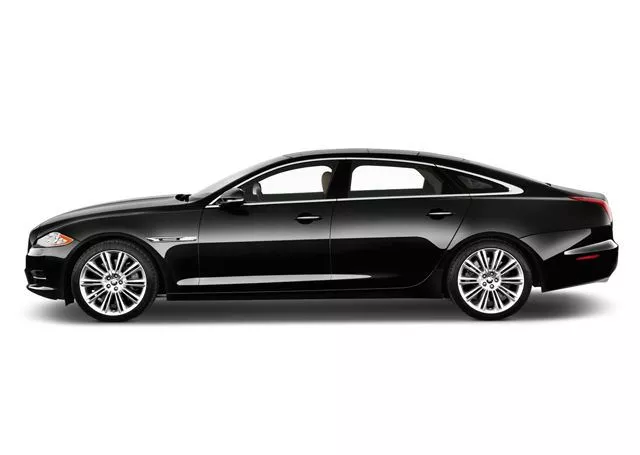 2017 Jaguar XJ 3.0 V6 SC Premium Luxury LWB