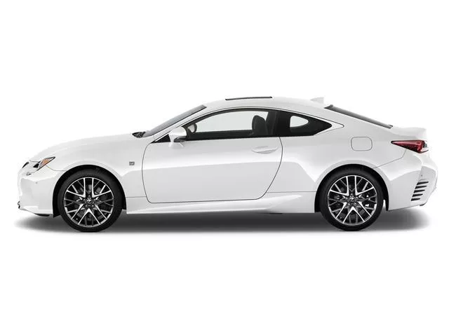 2020 Lexus RC 300 Premier