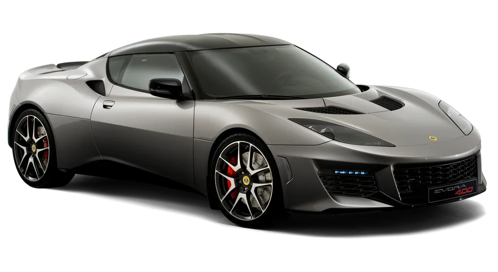 2023 Lotus Evora GT