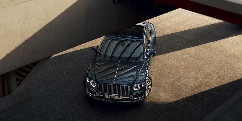 2024 Bentley Flying Spur 6.0T W12