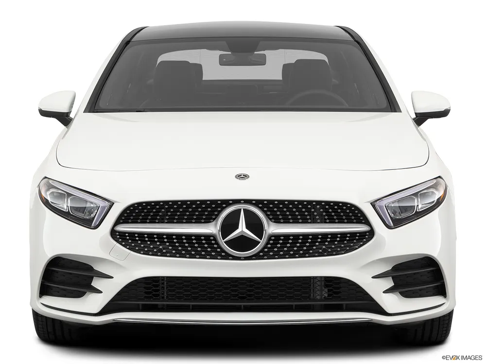 2024 Mercedes-Benz A-class Sedan 200