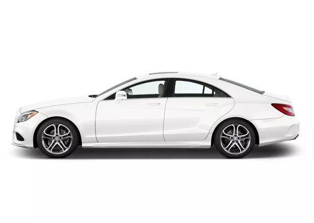 2019 Mercedes-Benz CLS-Class CLS 450 4MATIC