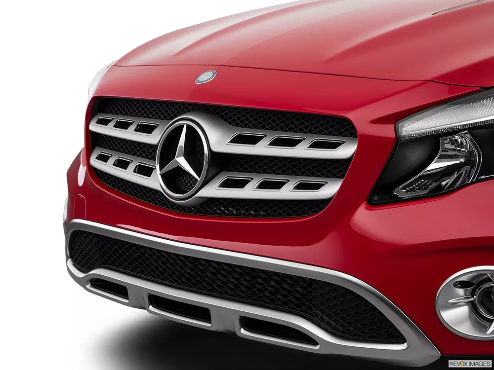 2020 Mercedes-Benz GLA AMG 45 4MATIC