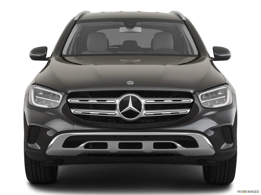 2023 Mercedes-Benz GLC-Class 250 4MATIC
