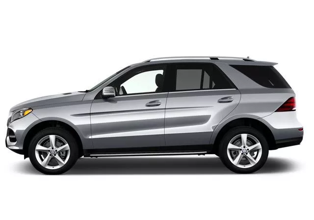 2018 Mercedes-Benz GLE-Class GLE 63 S 4MATIC