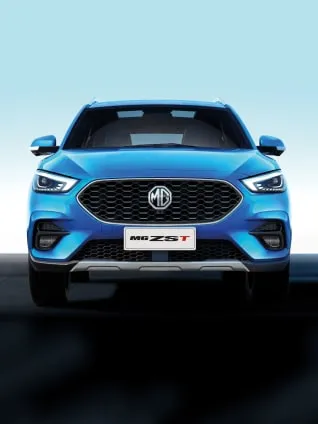 2024 MG ZS 1.5L STD