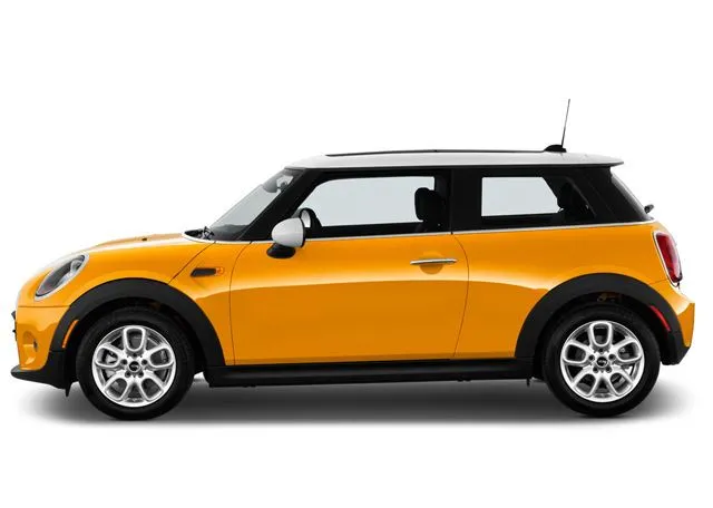 2023 Mini Hatch John Cooper Works (3-Door)