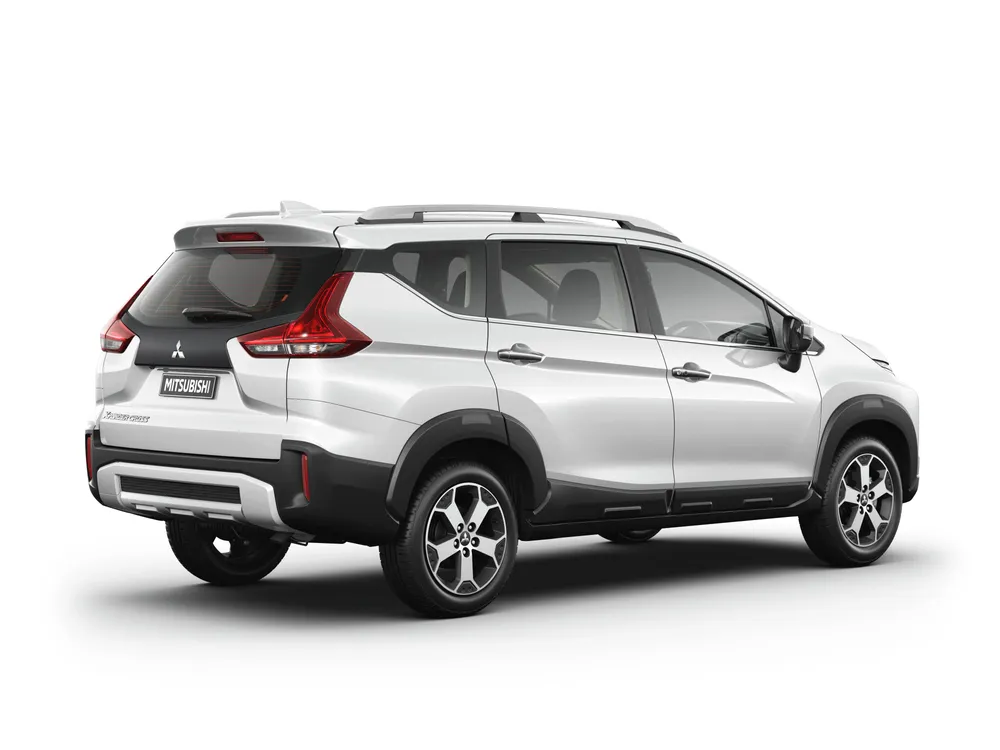 2022 Mitsubishi Xpander 1.5L Mid Line