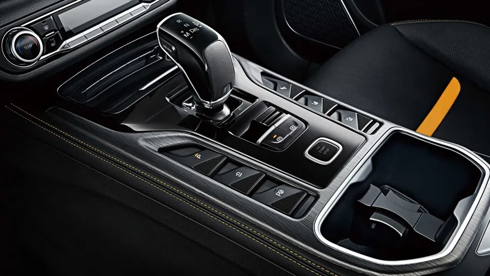 2023 Bestune T77 Pro 1.5T Comfort