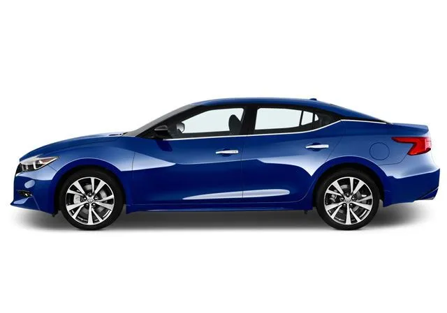 2021 Nissan Maxima 3.5L SV